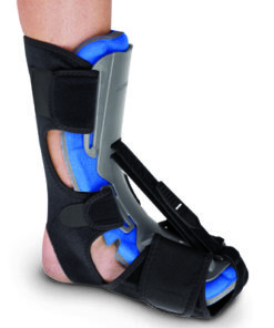 Aircast Dorsal Night Splint