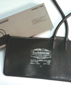 Inflation Bag For Baum Adult Blood Pressure Cuff