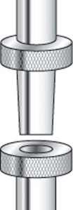 Tubing Connectors  Set  Baum