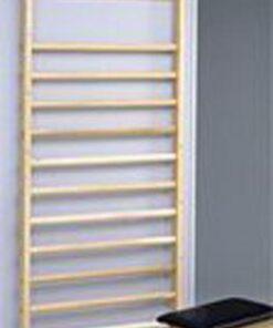 Stall Bars