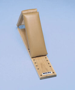 Quadricep Board-Padded