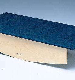 Vestibular Board 30  X 60  X 12  End/End
