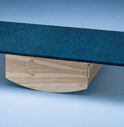 Vestibular Board 30  X 60  X 12  Combination