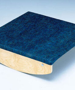 Vestibular Board 18  X 18  X 5  Square