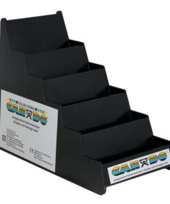 Digi-Flex Digit/Hand Exerciser Display Only (Plastic)