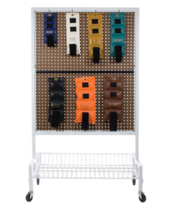 Mobile Weight Cart