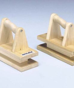 Push-Up Blocks (pair)