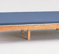 Upholstered Mat Platform