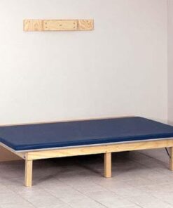 Wall Mounted Folding Mat
