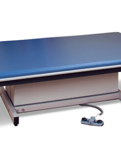 Power Mat Platform w/Mat