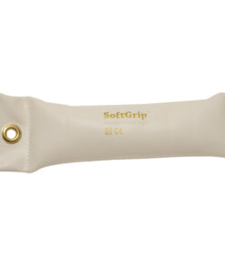 SoftGrip Hand Weight 4 lb  White