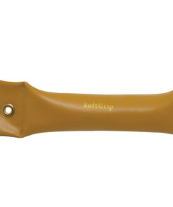 SoftGrip Hand Weight 5 lb  Gold