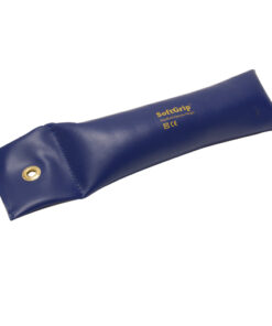 SoftGrip Hand Weight 9 lb  Blue