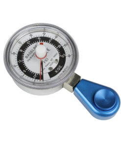 Hydraulic Pinch Gauge 50#