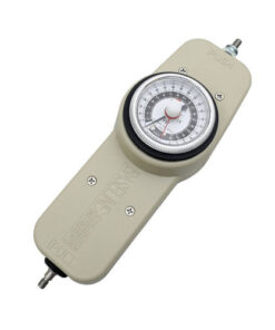 Push-Pull Muscle Strength Analog Dynamometer
