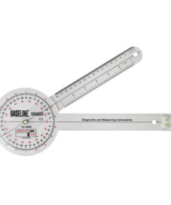 Goniometer 12  Absolute+Axis