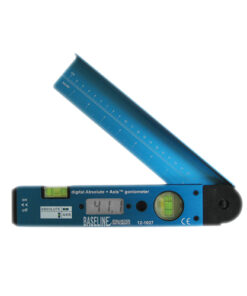 Digital Absolute + Axis Goniometer (Built- In)