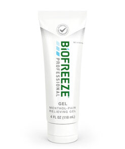 Biofreeze - 4 Oz. Tube Professional Version