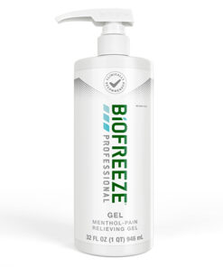 Biofreeze - 32 Oz. Pump Professional Version