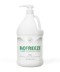 Biofreeze - 1 Gallon Professional Version