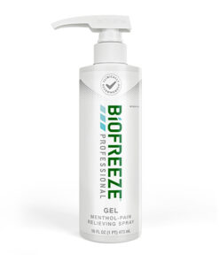 Biofreeze - 16 Oz. Pump Professional Version