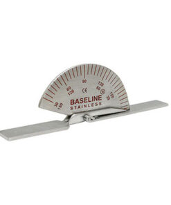 Finger Goniometer 3 1/2  Standard