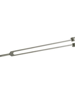 Tuning Fork Clinical Grade Weighted 30 Cps