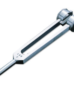 Tuning Fork Student Grade Without Weights 512 Cps