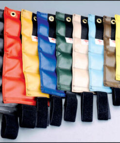 Dumbbell Weight Color Vinyl Coated