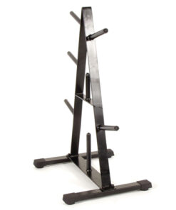 Disc Weight Plate Rack Stationary