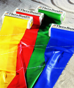 Thera-Band- 6 Yard