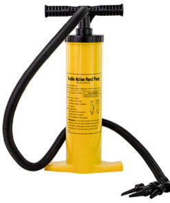 Air Inflator Piston Pump Manual