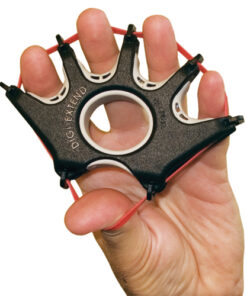 Cando Digi-Extend Extension Hand Exerciser