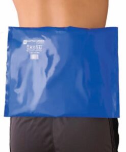 Ice It! Reusable Cold Pack (D Pack Single) 11 x14