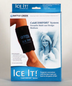 Ice It! ColdComfort System Medium  6  x 9   (#530)