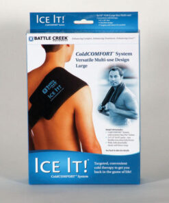 Ice It! ColdComfort System Large  6  x 18   (#540)