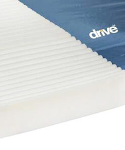 Support Mattress  5-Zone 80  (L) x 36  (W) x 6  (H)