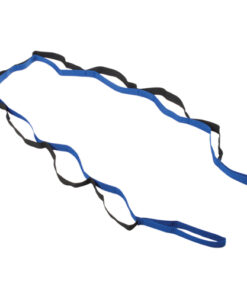Cando Elastic Stretch Strap