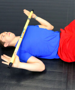 Wate Exercise Bars Tan .4 kg/ 1 lbs.