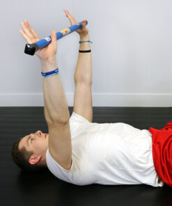 Wate Exercise Bars Blue 2.27 kg/ 5  lbs
