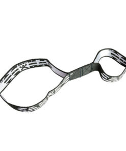 Cando Foam Stirrup Anchor 1 Each