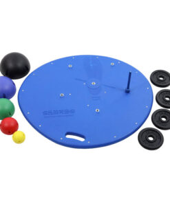Maps Platform Sys Professional Board w/ Balls  Rods
