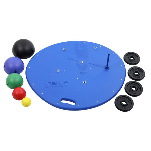 Maps Platform Sys Professional Board w/ Balls Rods