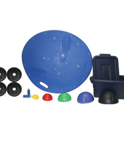 Maps Platform Sys Professional Board w/ Balls  Rods  Wts  Tub