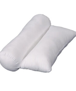 Neck Roll Pillow  21  x 17  by Alex Orthopedic