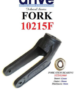 Rollator Fork Only for 11053 series