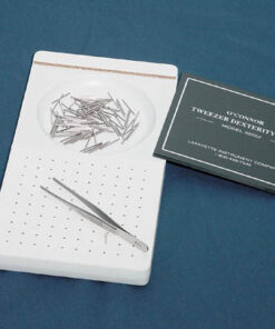 O'connor Tweezer Dexterity Test