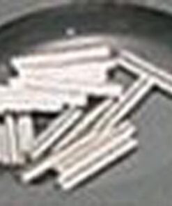 Grooved Peg Board Extra Pegs Bx/32