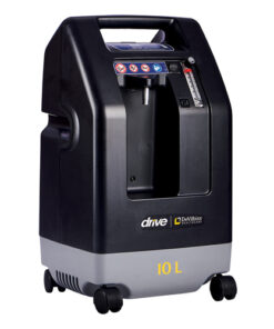 Oxygen Concentrator  10 L 110V  Compact