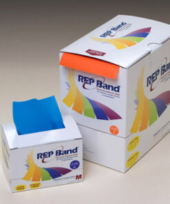 Rep Bands 50 Yards